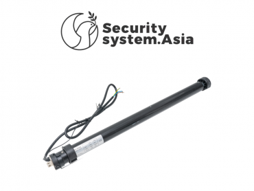 SSA-Smart-Home-SSA-C2-Security-System-Asia