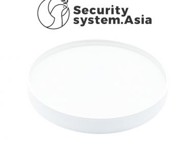 Smart Home 40cm WiFi Ceiling Light - Security System.Asia