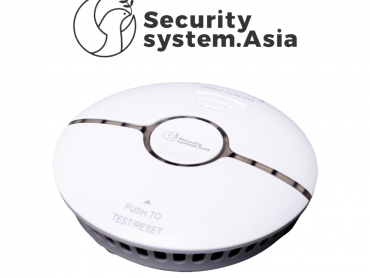 Smart Home ZigBee Smoke Detector Sensor - Security System.Asia (1)