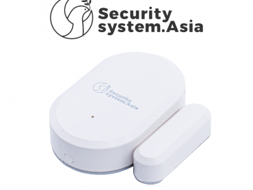 Smart Home ZigBee Wireless Magnetic DoorWindow Sensor - Security System.Asia (4)